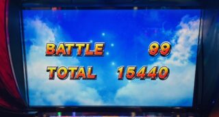 【モンキーターンV】低設定でも勝てる！？2万負け…からの奇跡のグランドスラムチャレンジ！