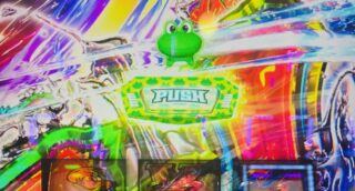 【モンキーターンV】設定4は有利差枚数マイナスで捨てるべき⁈