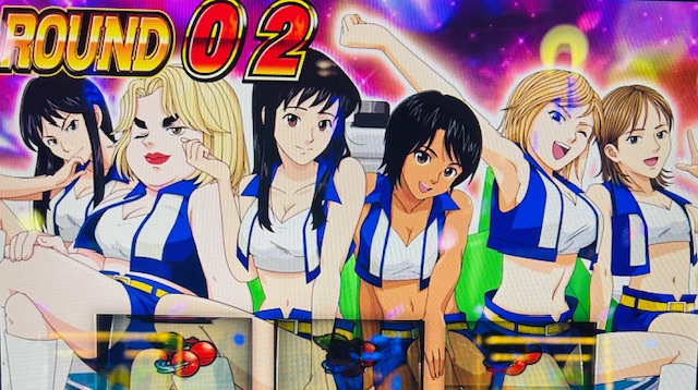 【モンキーターンV】愛知の巨人or艇王ってほとんど愛知じゃない？