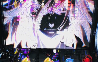 【Ｌ東京リベンジャーズ】期待値狙いで黒い衝動