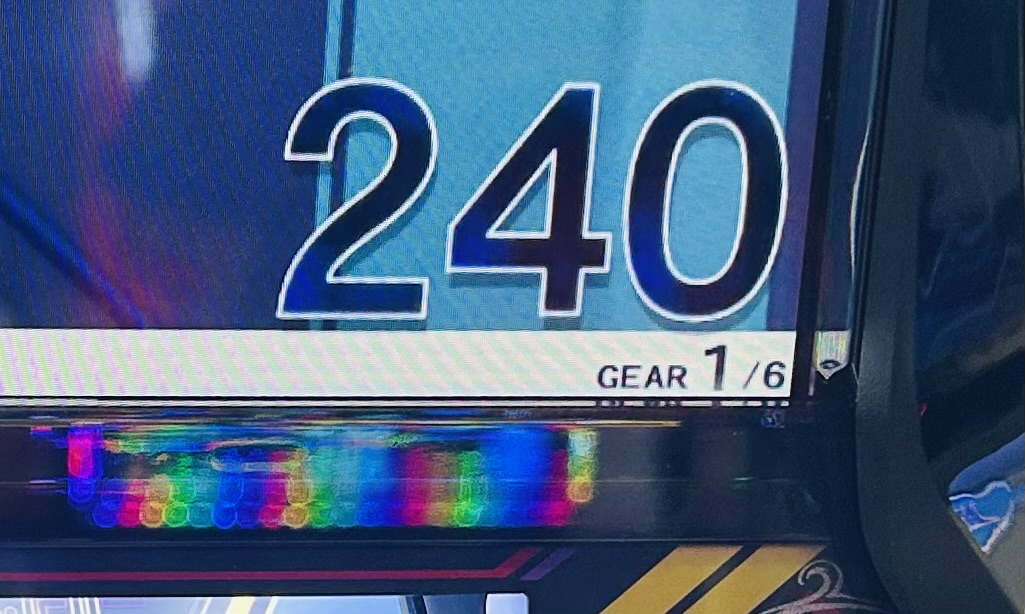 【L東京リベンジャーズ】リセット無し?特日に据え挙動…