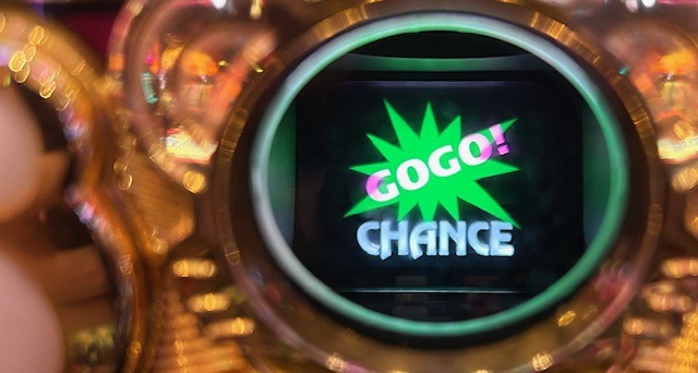 【マイジャグ設定狙い】台選びが難しい店で配分狙いしてみた結果!