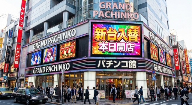 【モンキーターンV】ホール別リセット収支