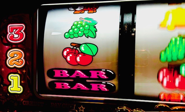 【マイジャグラーV】合算600分1の台を追った結果…