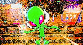 【北斗転生2】設定判別はランプの色で見抜ける？