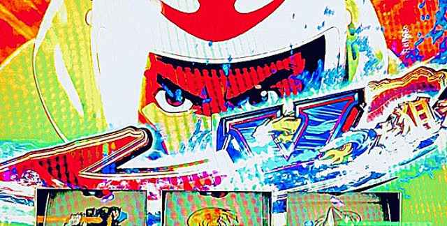 【モンキーターンV】こぜ5を終日実践！設定5濃厚挙動