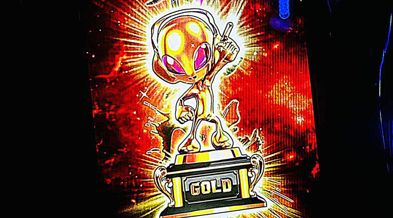 【北斗転生2】シャッターのおかげで設定4を後ヅモ！