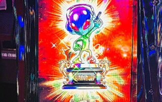 【北斗転生2】虹トロ出現！設定6実践結果！